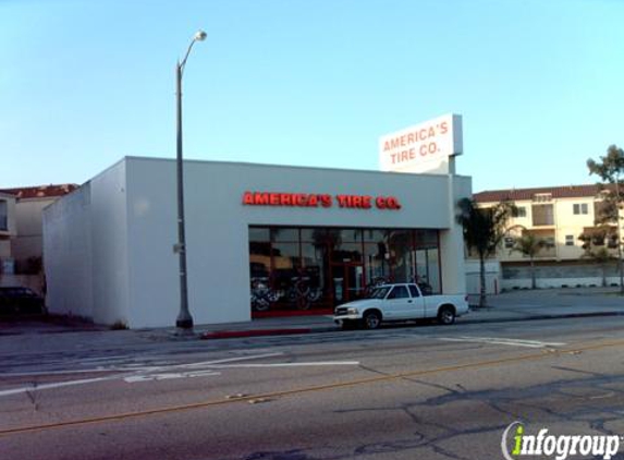 America's Tire Company - Torrance, CA