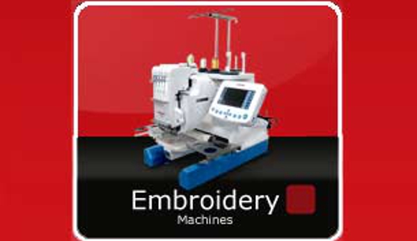 Statewide Sewing Superstore - Echuca, VIC