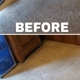 Steam Fresh Carpet Care