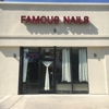 Famous Nails gallery
