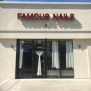 Famous Nails - Nail Salons