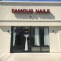 Famous Nails