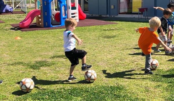 Carousel Preschool - Metairie, LA