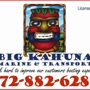 Big Kahuna Marine & Transport LLC.
