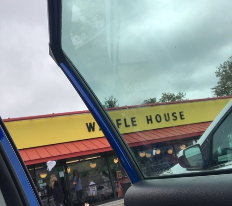 Waffle House - Statesboro, GA