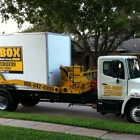 MI-BOX Moving & Mobile Storage of Dallas