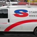 Starnes Refrigeration & Air Conditioning, Inc. - Heating Contractors & Specialties