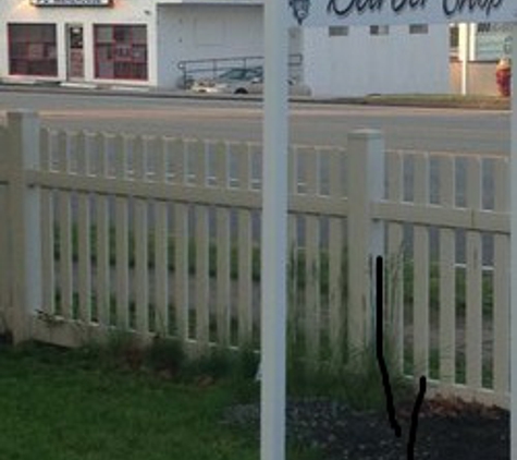 Omar's Barber Shop - Wethersfield, CT