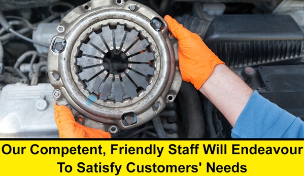 Nerang Differential Services Pty Ltd - Nerang, QLD. Our Competent, Friendly Staff Will Endeavour To Satisfy Customers' Needs