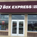 The Box Express and More - Courier & Delivery Service
