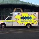 Action Mobility Transportation Services - Ambulance Services