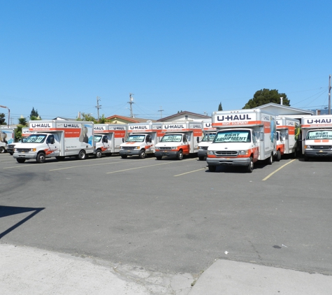 U-Haul of Oakland - Oakland, CA