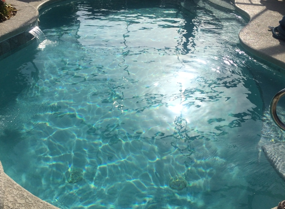 Mancini Pool Cleaning - Cocoa, FL