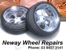 Neway Wheel Repairs Pty Ltd Logo