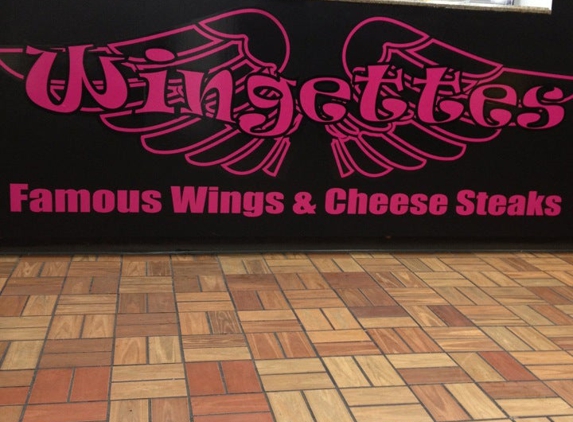 Wingettes - Phoenix, AZ