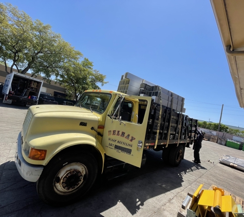 Delray Scrap Recycling - Delray Beach, FL