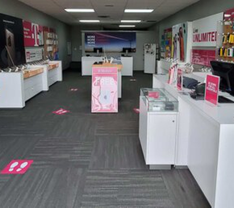 T-Mobile - Mount Dora, FL