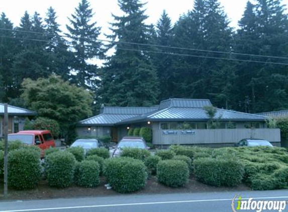 Andrews, Mark J, DDS - Kirkland, WA