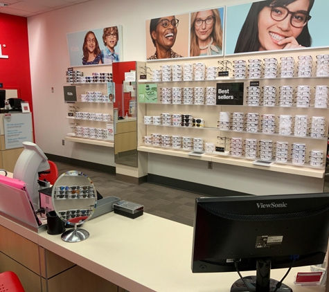 Target Optical - Moorpark, CA