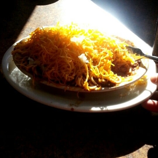 Skyline Chili - Cincinnati, OH