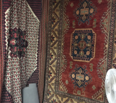 Lord Oriental Rugs - Falls Church, VA