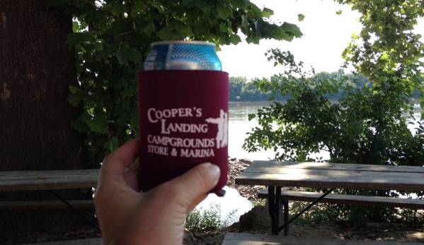 Cooper's Landing - Columbia, MO