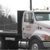 ppf logistic(LTL load)24 ft box truck gallery