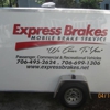 Express Brakes - Mobile Brake Service - Brake Repair gallery