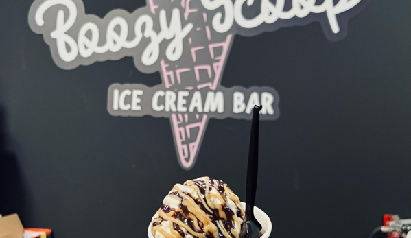 Boozy Scoop Ice Cream - Austin, TX