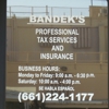 Bandek's Professional Insurance and Tax Services gallery