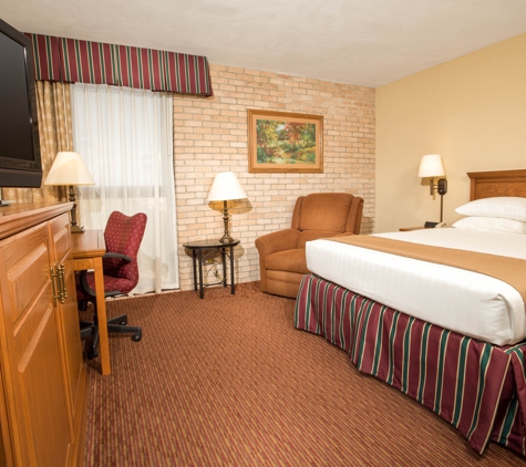 Drury Inn & Suites San Antonio Northeast - San Antonio, TX