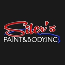Siler's Paint & Body, Inc - Auto Repair & Service