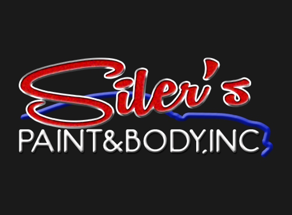 Siler's Paint & Body, Inc - Tyler, TX