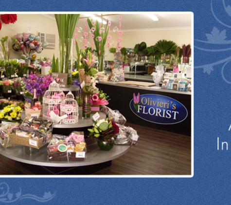 Olivieri's Florist - Doyalson North, NSW