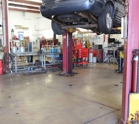 Reliable Auto Repair - Batavia, IL