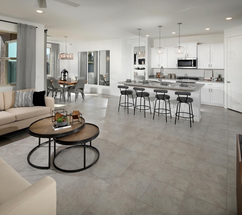 The Enclave on Olive by Meritage Homes - Waddell, AZ