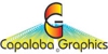 Capalaba Graphics Logo