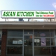 Asian Kitchen