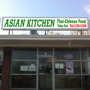 Asian Kitchen