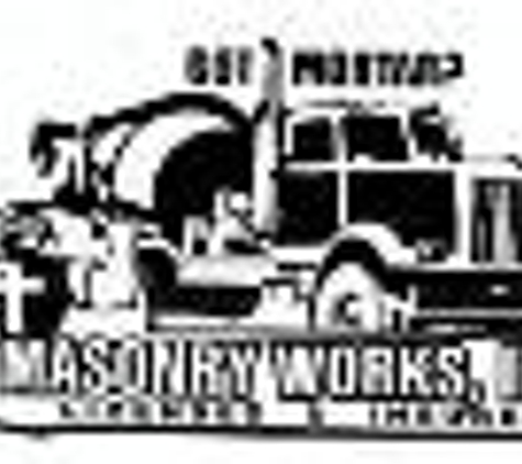 Masonry Works Inc - Clermont, FL