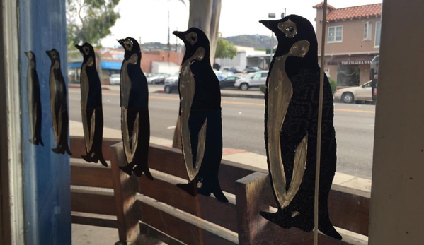 Penguin Cafe - Laguna Beach, CA