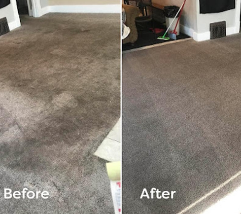 Heaven's Best Carpet & Upholstery Cleaning