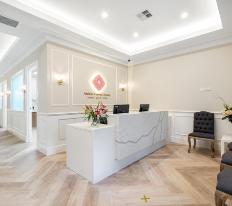 Adelaide Cosmetic Dentistry - Unley, SA