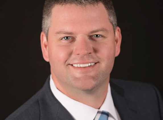 Edward Jones - Financial Advisor: Josh Tice, AAMS™ - Nashville, AR