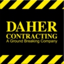 Estephan Daher - Grading Contractors