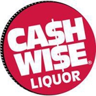 Cash Wise Liquor