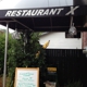 Restaurant X