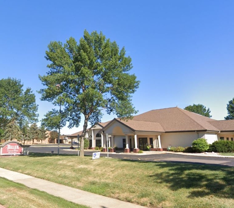 Miller Funeral Home & On-Site Crematory - Westside - Sioux Falls, SD