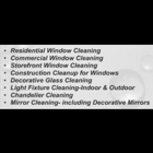 Grand Lake Window Cleaning