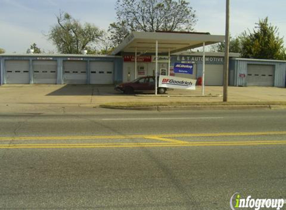 E & T Automotive - Oklahoma City, OK